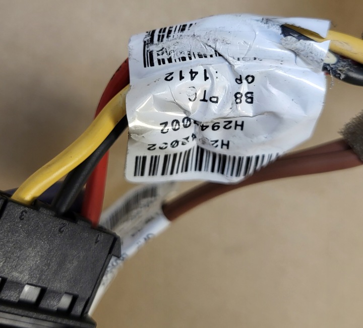 CHAUFFAGE ÉLECTRIQUE RÉCHAUFFEUR AUDI A4 B8 A5 8K 8T OE EUROPE
