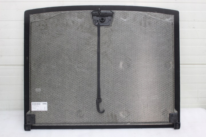 MERCEDES W176 PLANCHER REVÊTEMENT COUVERCLES DE COFFRE ARRIÈRE A1766800042