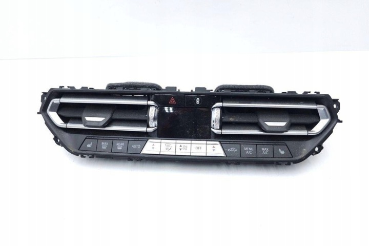 AUTRE MODULES BMW F40 4A0EDE9 1.5L GASOLINE 2020