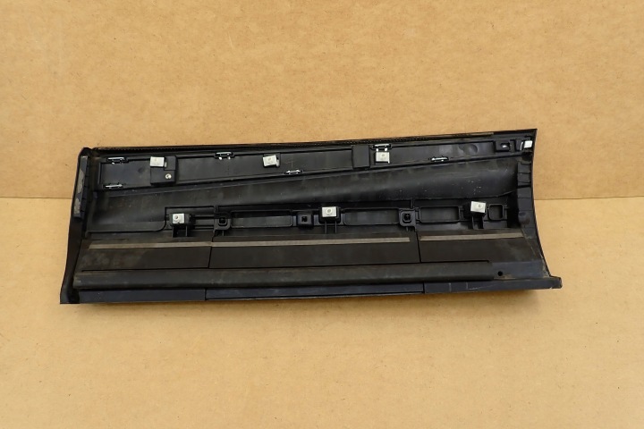HONDA CR-V 18- REVÊTEMENT MOULURE PORTES DROITE ARRIÈRE ARRIÈRE 75313TLAA020 RH OE