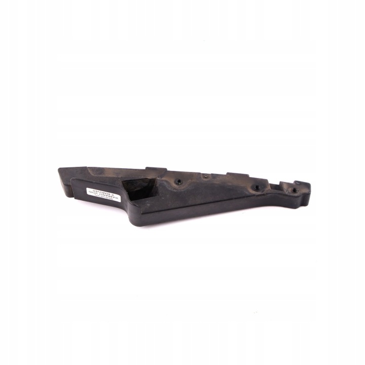 MINI R50 R53 GLISSIÈRE FIXATION POIGNÉE PARE-CHOCS DROIT