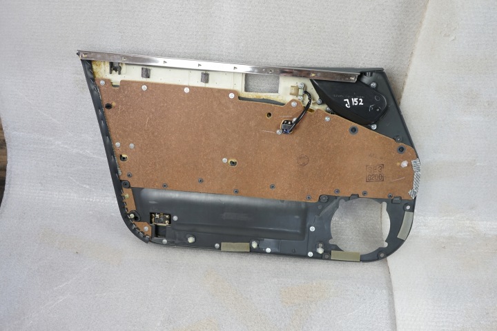 HONDA ACCORD COLLECTEUR PORTES DROIT AVANT NEUF OE