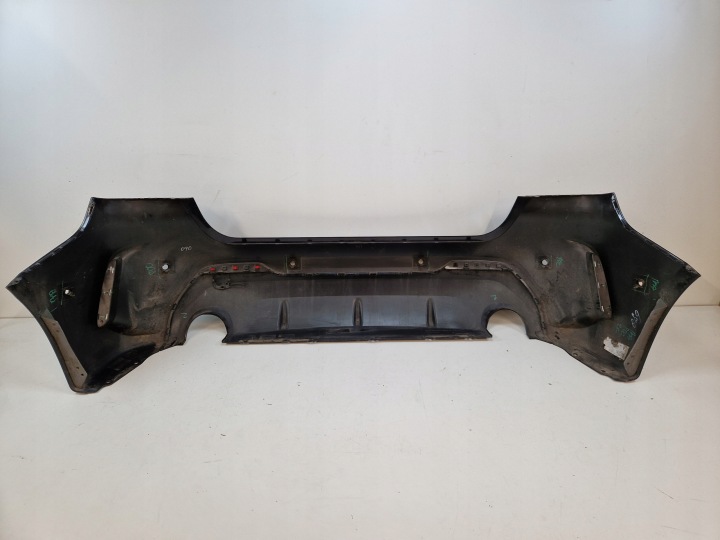 BMW F40 KIT PARE-CHOCS ARRIÈRE ARRIÈRE 51128070950