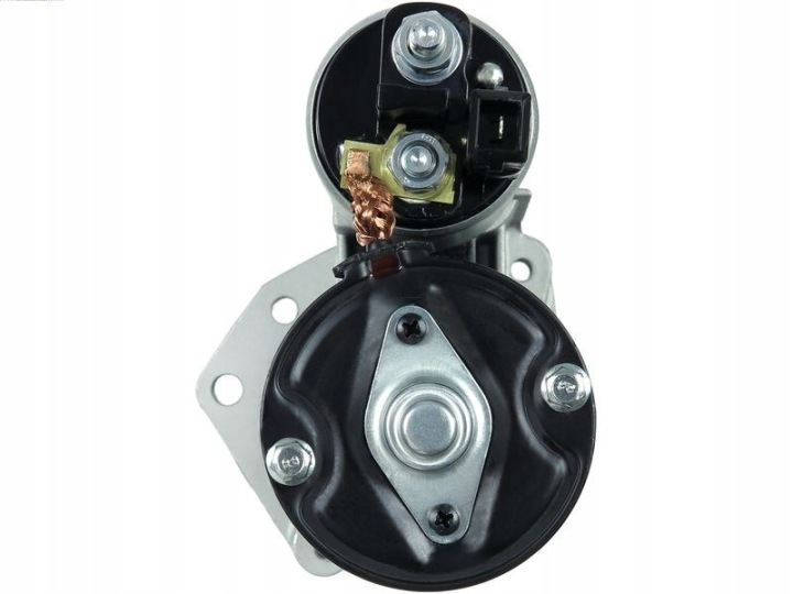 DÉMARREUR SEAT VW 12V/1.1KW S0104 AS