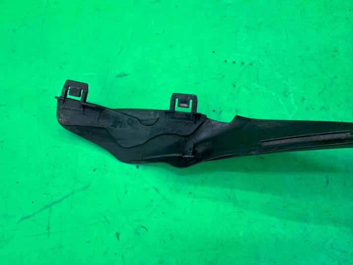 MOULURE VITRES AVANT AVANT DROITE 30753986 VOLVO S60 II 10- EUROPE