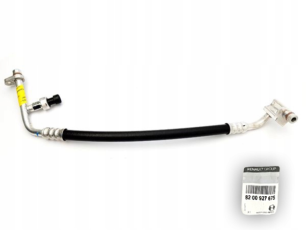 COLLECTEUR ÉCHAPPEMENT CITROEN PEUGEOT 9814266380 1.6