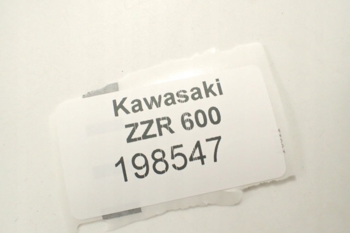 KAWASAKI ZZR 600 (93-04) SUSPENSION ÉTAGÈRE BIELLETTES
