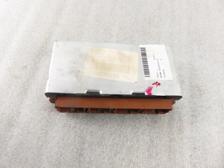 MODULE KSM MAN TGX I 18.480 D 2676 LF 25 81258167007 A2C53392223