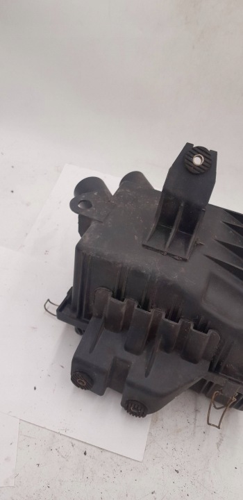 CHÂSSIS FILTRE AIR FIAT UNO 7693529
