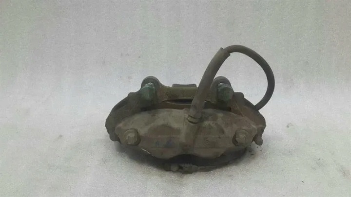 MERCEDES S-CLASS W221 RIGHT AVANT CALIPER A0034205483 BRAKE CALIPER AVANT