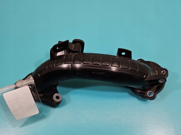 TUYAU ÉCHANGEUR D'AIR DE SURALIMENTATION AVEC MAPSENSOREM OPEL ASTRA VI GAUCHE 9815202880 9813294880