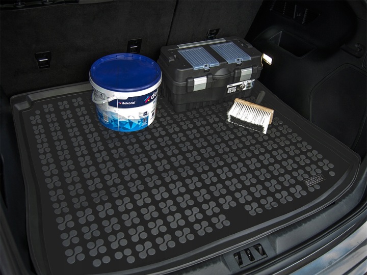 TAPIS VERS COUVERCLES DE COFFRE REZAW-PLAST CAOUTCHOUC 231764