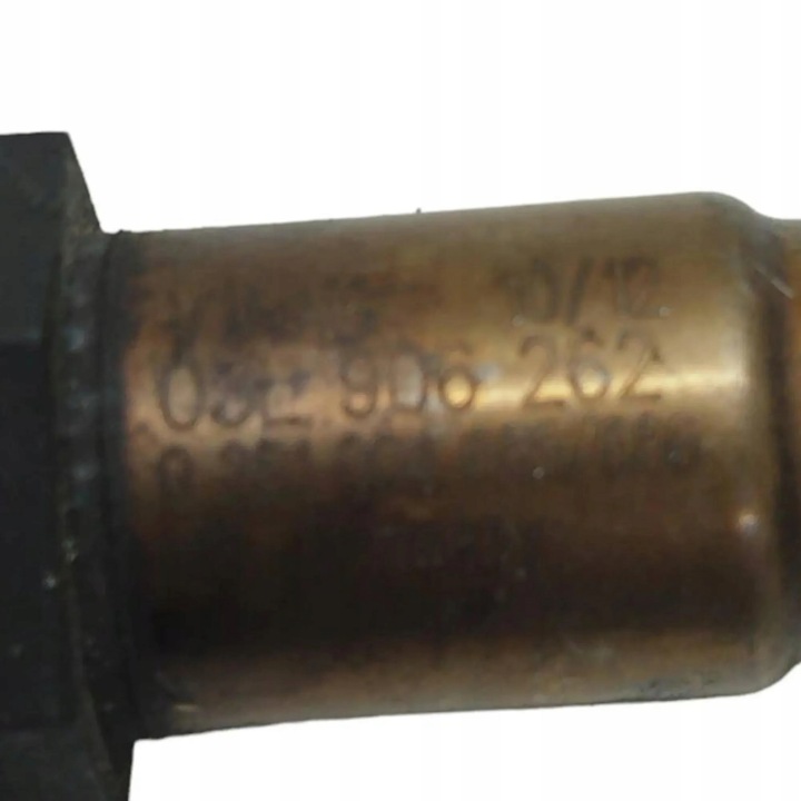 SONDE LAMBDA VW PASSAT B7 ALLTRACK (365) 0281004085 1.99L DIESEL 2012