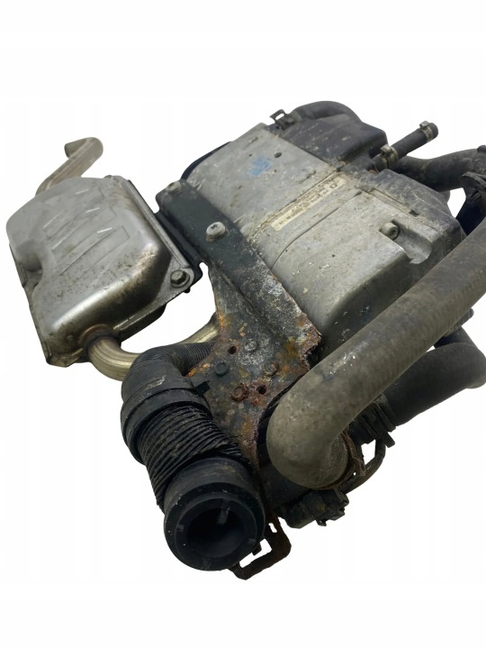 WEBASTO AUDI A4 (8W2, B9) 8W0265351B 33616174 2020