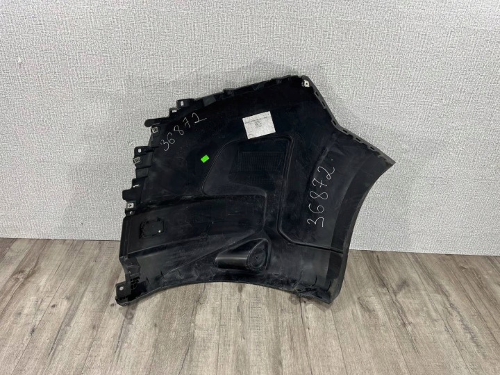 FIAT DUCATO III LIFT 2024- DROIT ANGLE PARE-CHOCS AVANT 1321411070
