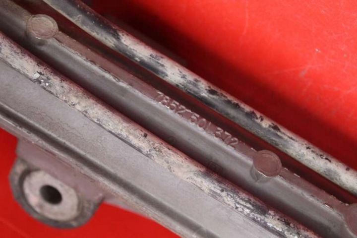 CRÉMAILLÈRE DE DIRECTION EUROPE 7852974338 MERCEDES ML W163 4.3 V8 272 KM 97-01