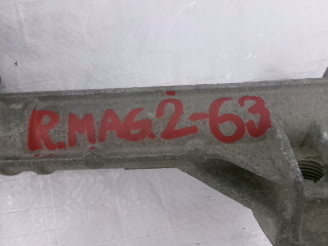 PEUGEOT 208 2008 CRÉMAILLÈRE DE DIRECTION DIRECTION 6700003503