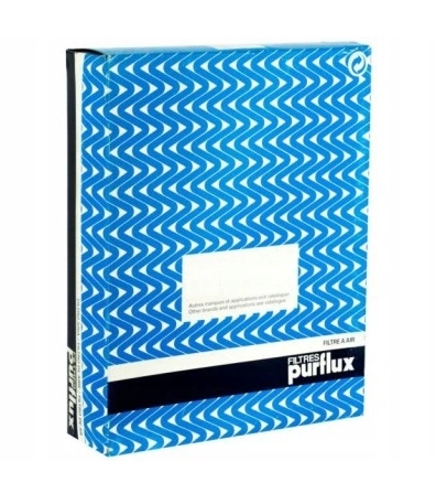 FILTRE BERLINE PURFLUX AH186 CU3454