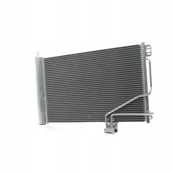 RADIATEUR CLIMATISATION RIDEX 448C0026 CONVIENT VERS MERCEDES-BENZ SLK (R171)