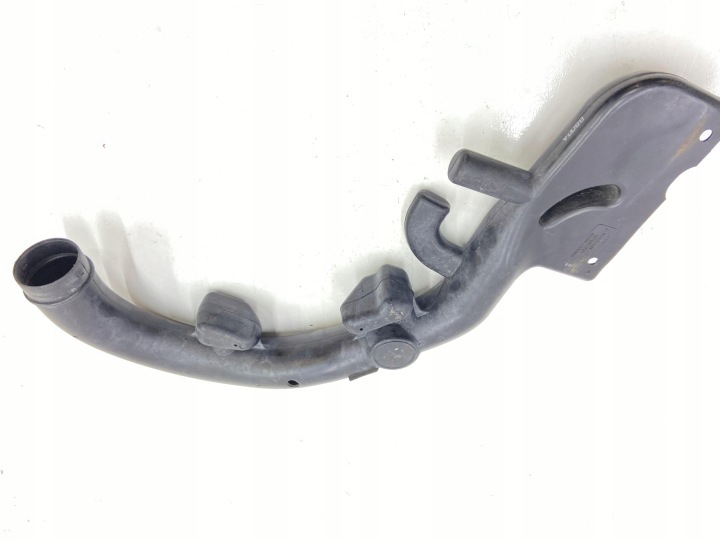 TUYAU CONDUIT D'AIR ADMISSION AIR JD201 NISSAN QASHQAI I J10 LIFT 1.6 B