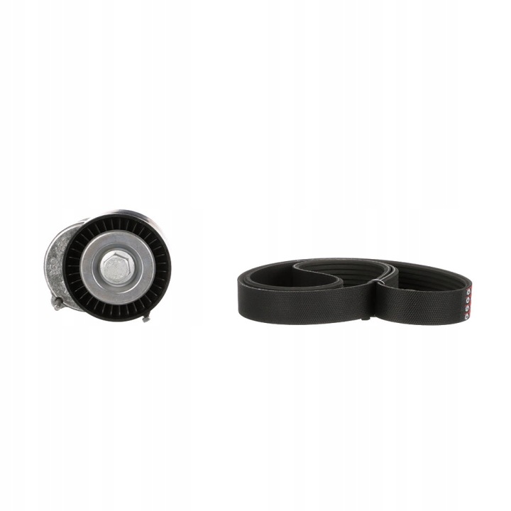 KIT PASKOW WIELOROWK. AVEC ROLKAMI AUDI A2
