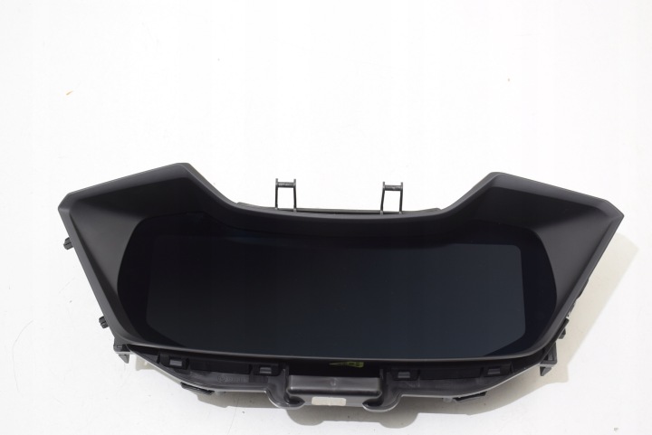 BMW G05 G06 G07 COMPTEUR ÉCRAN LIVE COCKPIT LED 12,3″ 44 MILLE KM