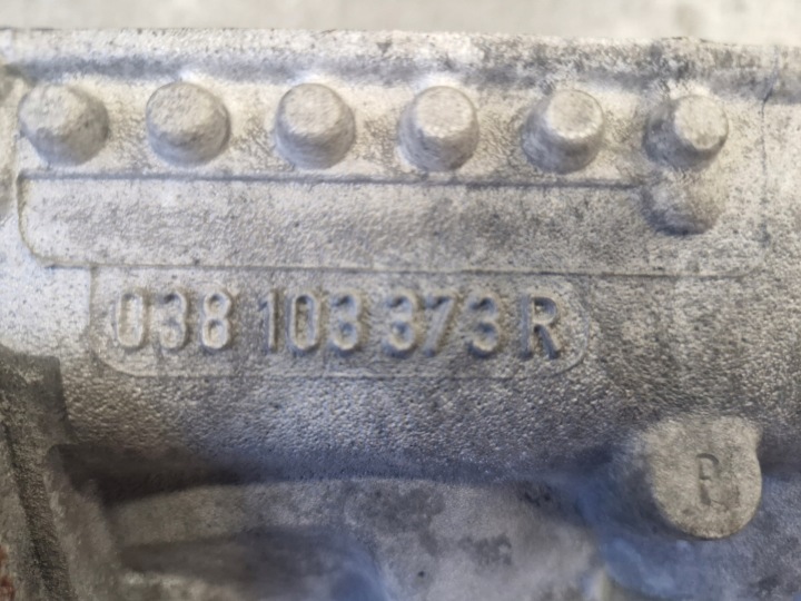 CULASSE VW 1,9 TDI BLS BKC BXE AWS AZS AJM ARL PRÊTE VERS MONTAGE GARANTIE