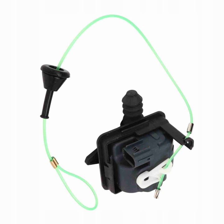 ENSEMBLE DRZWICZEK SILOWNIKA COUVERCLES CARBURANTS 74700 TBA A02 FLEXIBLE 1V