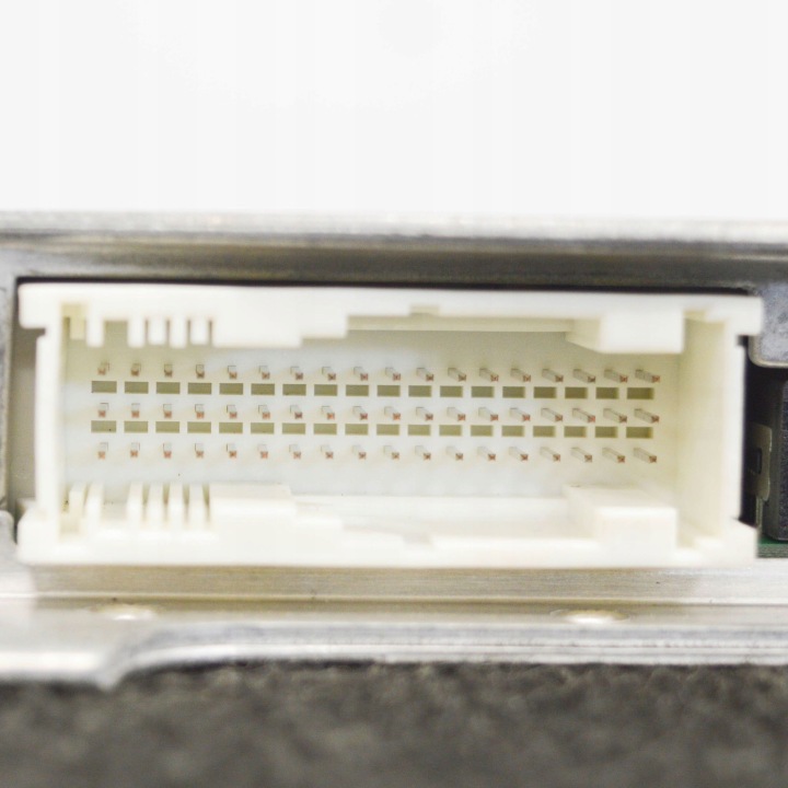 BMW 5 E60 E61 2009 MODULE CONTRÔLEUR BLUETOOTH