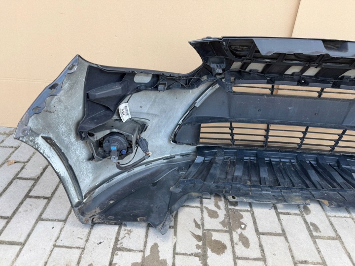PARE-CHOCS AVANT AVANT FORD C-MAX II MK2 AM51R17K757A