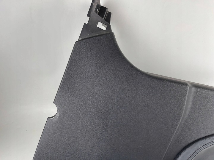 PROTECTION MONTANTS B INFÉRIEURE GAUCHE CÔTÉ TESLA MODÈLE AVEC 102076900B