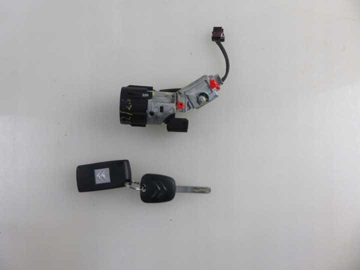 CONTACTEUR D'ALLUMAGE INSERTS CITROEN C3 II N0503451