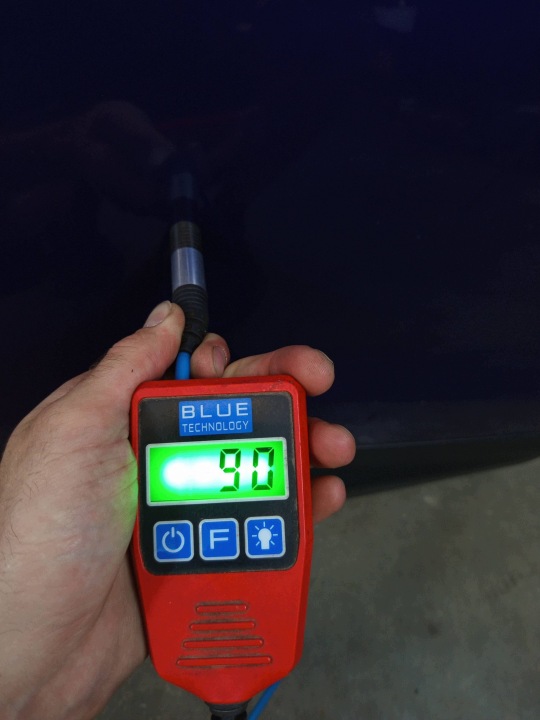 PORTES ARRIÈRE DROIT ARRIÈRE CÔTÉ DROITE NISSAN QASHQAI J11 RBN G