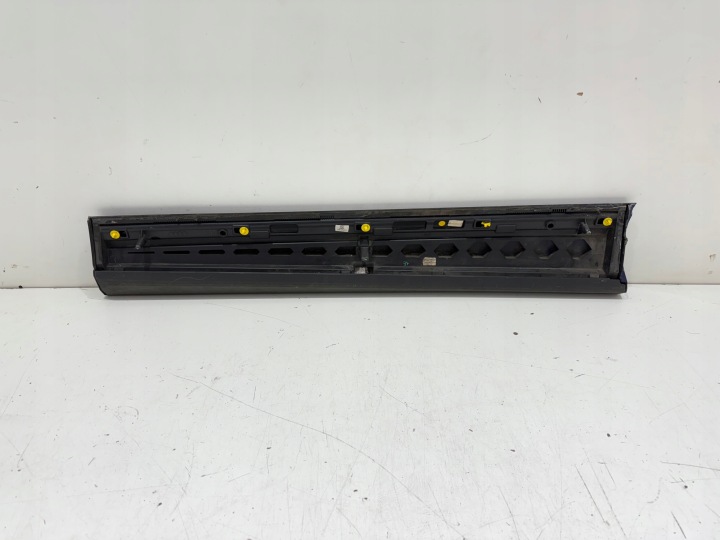 AUDI Q8 4M8 S-LINE MOULURE PORTES DROIT AVANT DROITE AVANT ORIGINAL