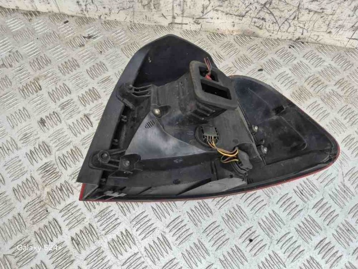 PHARE GAUCHE ARRIÈRE VW GOLF VI (5K1) 174190 1.4L GASOLINE 90KW 2010