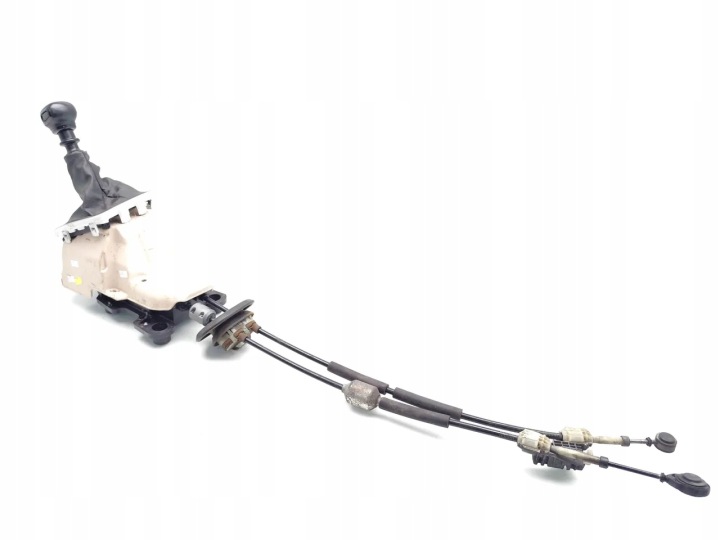 CITROEN C3 BARRE DE LIAISON CHANGEMENTS VITESSE 1.5 BLUEHDI 100 DIESEL 75KW (102 HP) 2019