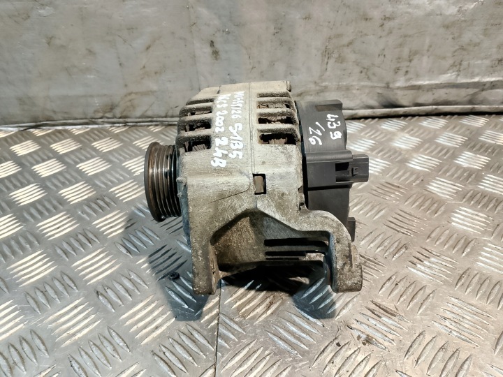 ALTERNATEUR AUDI OE 06C903016A