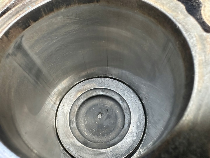 BLOC MOTEUR BAS ARBRE PISTONS IVECO DUCATO 2.3 EU5