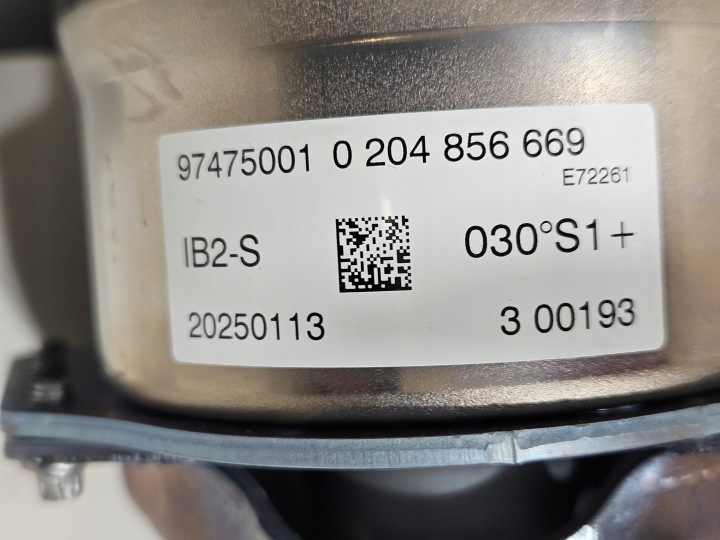 TOYOTA YARIS CROSS SERVO SUPPORT ÉLECTRIQUE