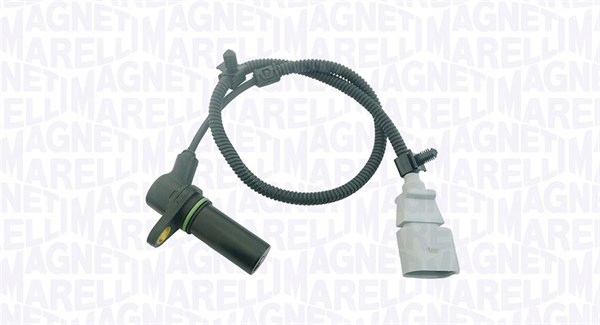 MAGNETI MARELLI 064848245010 CAPTEUR POSITION ARBRE VILEBREQUIN