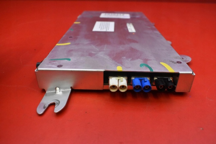 CONTRÔLEUR MODULE KONTROLI CARROSSERIE ECM ECU 1045451-00-F TESLA MODÈLE X 90D 15-