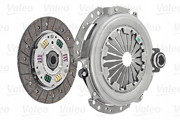 VALEO 786041 SET SPRZEGIEL 786041 VAL786041 photo 3 - milautoparts-fr.ukrlive.com