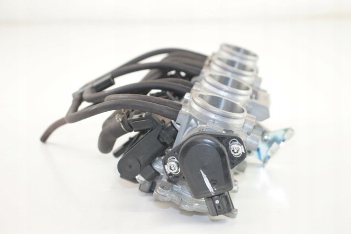 HONDA RADIO 650 R CB650R 19+ PAPILLON DES GAZ INJECTEURS