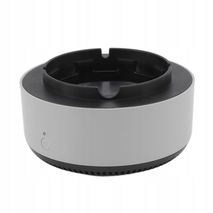 NAINTELIGENTNA CENDRIER AVEC OCZYSZCZACZEM AIR USB