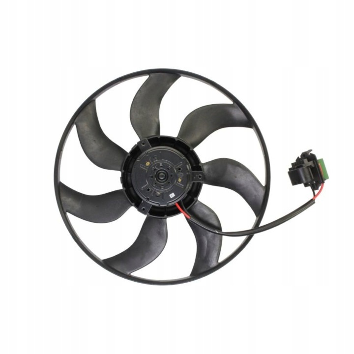 TYC TYC 825-0020 VENTILATEUR REFROIDISSEMENT MOTEUR