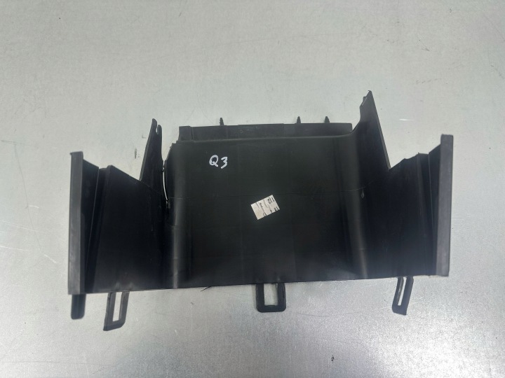 SUPPORT BATTERIE AUDI Q3 8U 3C0915336A