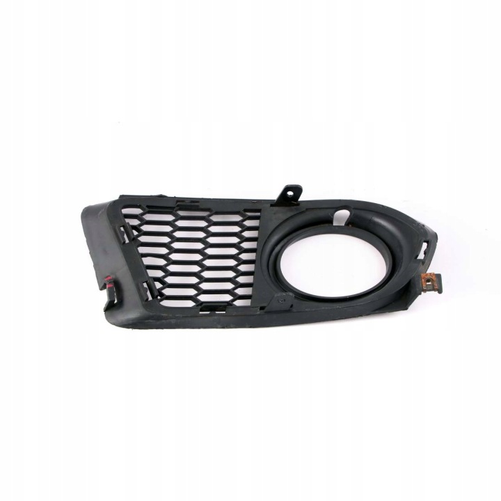 BMW E92 E93 M-SPORT GRILLE CALANDRE PARE-CHOCS HALOGÈNE GAUCHE GAUCHE AVANT 8041181