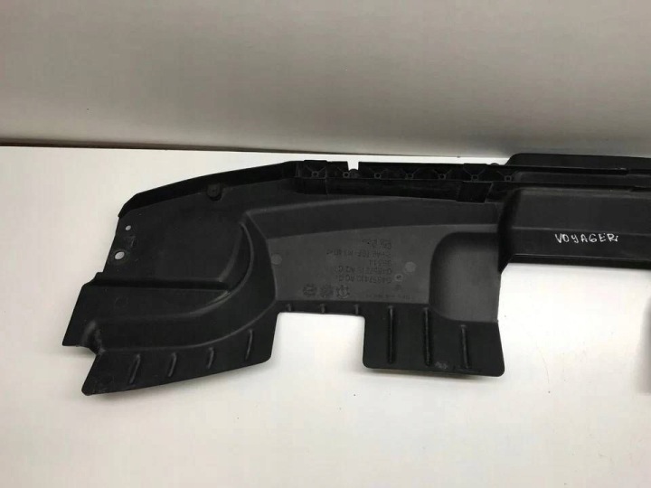 PANNEAU AVANT AVANT CHRYSLER GRAND VOYAGER IV 04857410AC