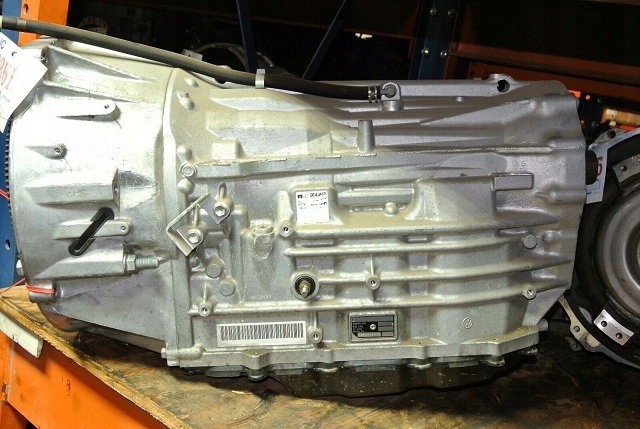 AUDI PORSCHE VOLKSWAGEN BOX GEAR AUTOMATIC TRANSMISSION GEARBOX GETRIEBE КОРОБКА 