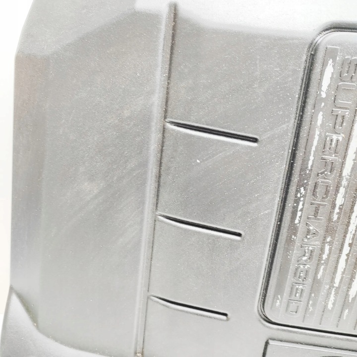 SUPÉRIEURE PROTECTION MOTEUR LAND ROVER RANGE ROVER IV (L405) CPLA6A949AA 33599900